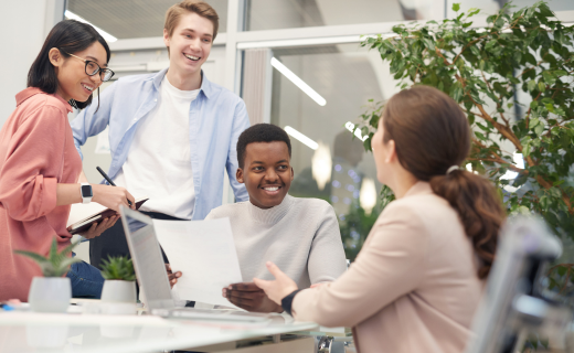 Tips for Internship Success